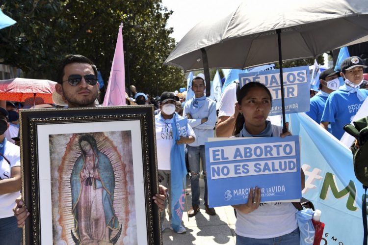 Foto: AFP