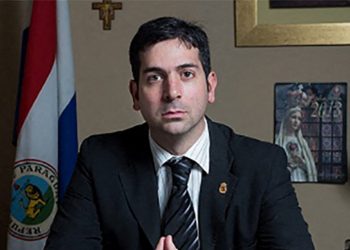 Investigan si el fiscal asesinado en Colombia fue seguido desde Paraguay