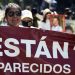 Personas desaparecidas en México superan los 100.000, según registro oficial