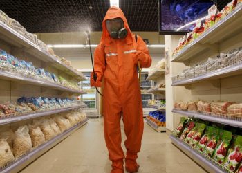Corea del Norte reconoce su primer brote de COVID-19 desde el inicio de la pandemia
