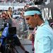 Nadal eliminado en Roma y lesionado a 10 días de Roland Garros