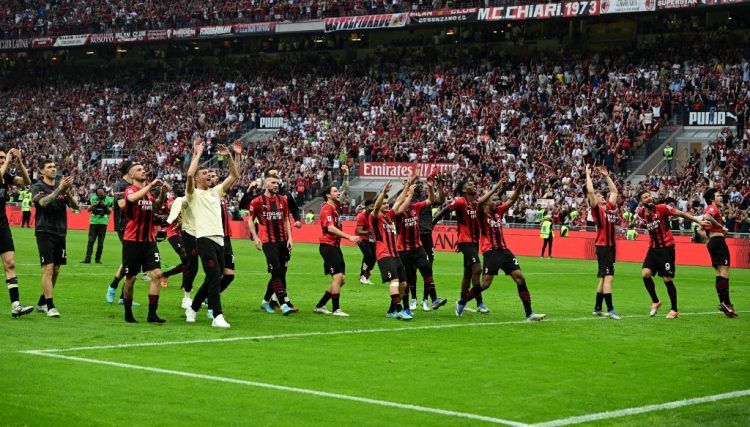 Foto / AFP