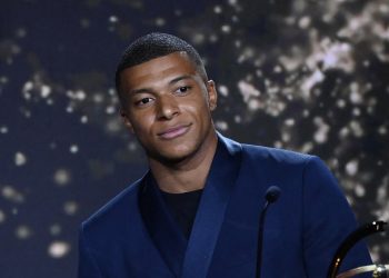 Mbappé debe ir al Real Madrid «si es su sueño», dice Papin