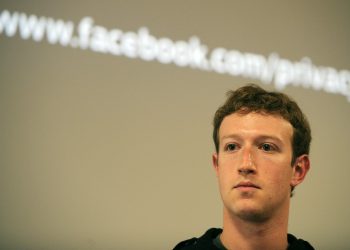 Mark Zuckerberg demandado por fiscal de Washington por caso Cambridge Analytica