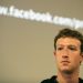 Mark Zuckerberg demandado por fiscal de Washington por caso Cambridge Analytica