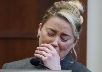 Amber Heard dice que el pleito con Johnny Depp es una «tortura»
