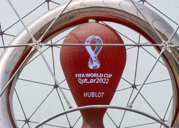 Israel busca vuelos directos con Qatar durante Copa del Mundo