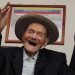 Un venezolano se convierte en el hombre más viejo del mundo con 112 años