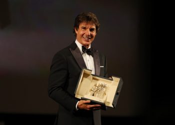 ¿Ir al cine o ver un streaming?: Tom Cruise tiene una respuesta clara