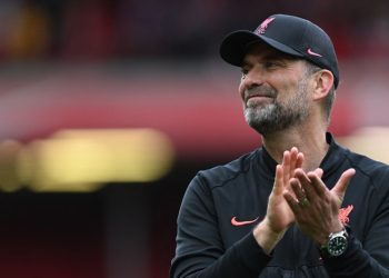 Klopp es nombrado entrenador del año en la Premier League