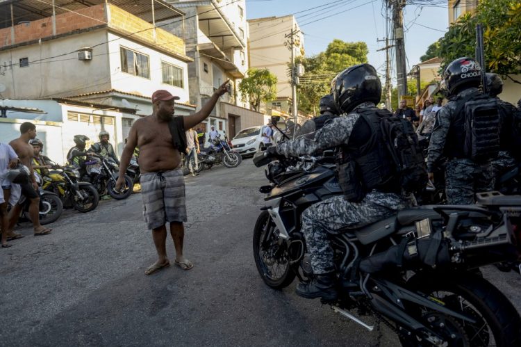 Foto / AFP