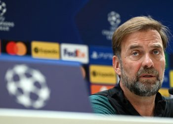 Klopp coloca al Real Madrid como favorito en la final de Champions