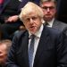 Boris Johnson se disculpa con personal de seguridad y limpieza por el «partygate»