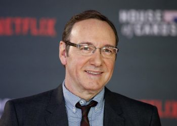 El actor Kevin Spacey es imputado en Reino Unido por agresión sexual a tres hombres