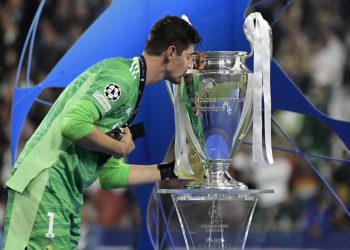 El Real Madrid eterniza su reinado con su decimocuarta Champions League