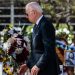 Uvalde exige a Joe Biden «hacer algo» para evitar matanzas como la ocurrida en su escuela