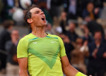 «Podría ser mi último partido en Roland Garros», dice Nadal antes de jugar contra Djokovic
