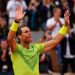 «Podría ser mi último partido en Roland Garros», dice Nadal antes de jugar contra Djokovic