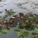Sube a 100 el número de muertos tras lluvias en noreste de Brasil