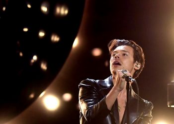 Vulnerable, carnal y encantador, Harry Styles regresa con nuevo álbum