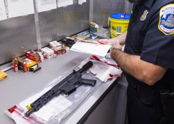El arma extremadamente letal que fue usada en la masacre de la escuela en Texas