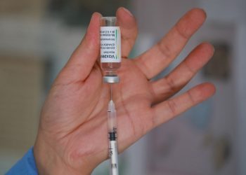 Vacuna anticovid de Astrazeneca aprobada por la UE en tercera dosis