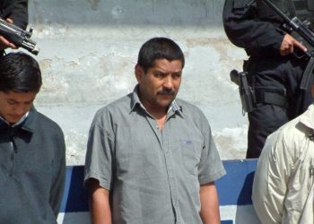 Detienen a ocho personas en Ecuador por reclutar para grupos guerrilleros