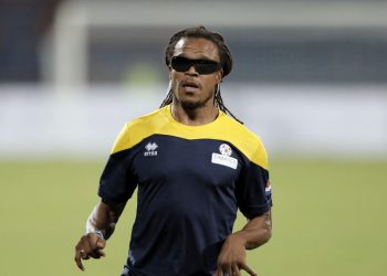 Edgar Davids será ayudante de Van Gaal en la selección de Holanda