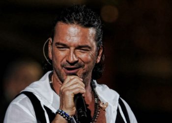 ¡Confirmado! Ricardo Arjona visitará a El Salvador y este es el motivo