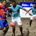 Seleccionados salvadoreños de fútbol playa reforzarán al club Maryzillians en torneo de Estados Unidos