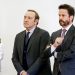 Spacey comparecerá «voluntariamente» ante tribunal británico tras acusaciones de agresión sexual