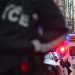 Policía de EE. UU. acusado de asesinar a un menor al dispararle por la espalda