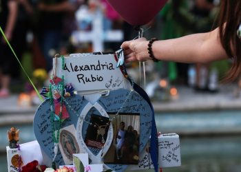 Armas de fuego, principal causa de muerte de niños en Estados Unidos