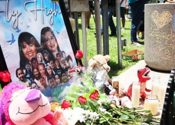 Primeros y escalofriantes testimonios de niños sobrevivientes de la masacre de Uvalde