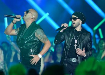 Estos son los precios para el concierto de Wisin & Yandel en El Salvador