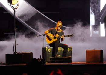 ¡Confirmado! Ricardo Arjona visitará a El Salvador y este es el motivo