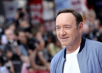 El actor Kevin Spacey es imputado en Reino Unido por agresión sexual a tres hombres