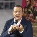 El actor Kevin Spacey es imputado en Reino Unido por agresión sexual a tres hombres