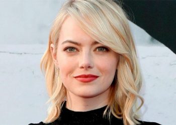 Emma Stone protagoniza un nuevo cortometraje del director griego Lanthimos