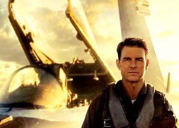 «Top Gun» logra una secuela 36 años después y marca una evolución, según Tom Cruise