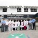 ISSS inaugura servicio de emergencias psiquiátricas 24/7 y Centro Integral de Adicciones en el Hospital Policlínico Arce