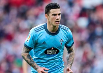 Futbolista Santi Mina condenado a cuatro años por violencia sexual y apartado del Celta