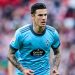 Futbolista Santi Mina condenado a cuatro años por violencia sexual y apartado del Celta
