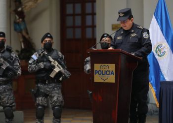 El Salvador registra primer día con cero homicidios en el mes de mayo
