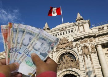 Perú autoriza nuevo retiro de fondos de pensiones por pandemia