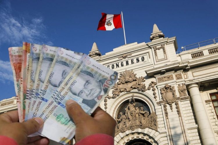 Éste el sexto retiro de los fondos de pensiones desde que se inició la pandemia. El total retirado asciende a unos $17,817 millones.  Foto / Cortesía.