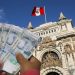 Perú autoriza nuevo retiro de fondos de pensiones por pandemia