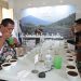 Inicia la ruta hacia el certamen Taza de la Excelencia 2022