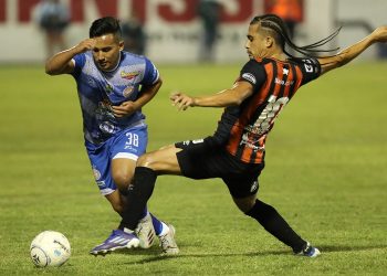 Águila se enfrentará a Metapán por el pase a la final, o ¿habrá remontada de los jaguares?