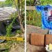 Militares encuentran droga y un altar dedicado a pandillero fallecido en la Iberia